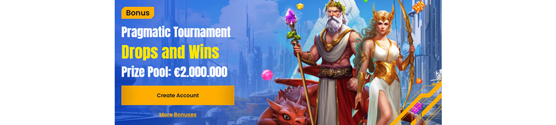 Trino Casino Bonus 2