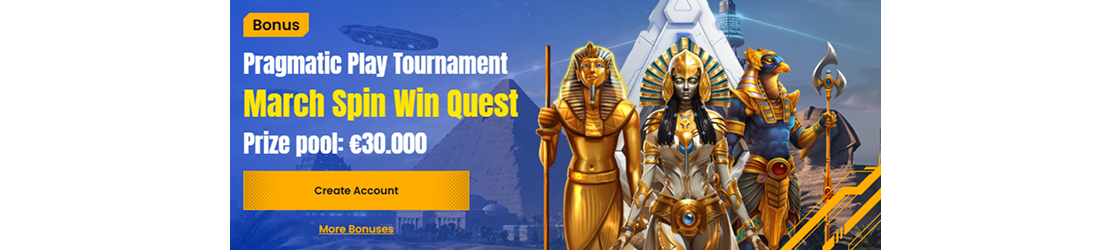 Trino Casino Bonus 3