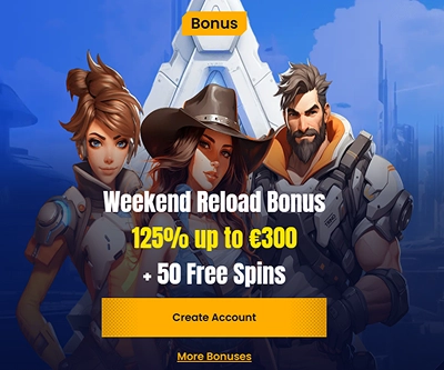 Trino Casino Bonus 1