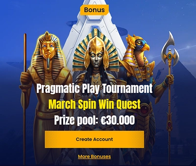 Trino Casino Bonus 3