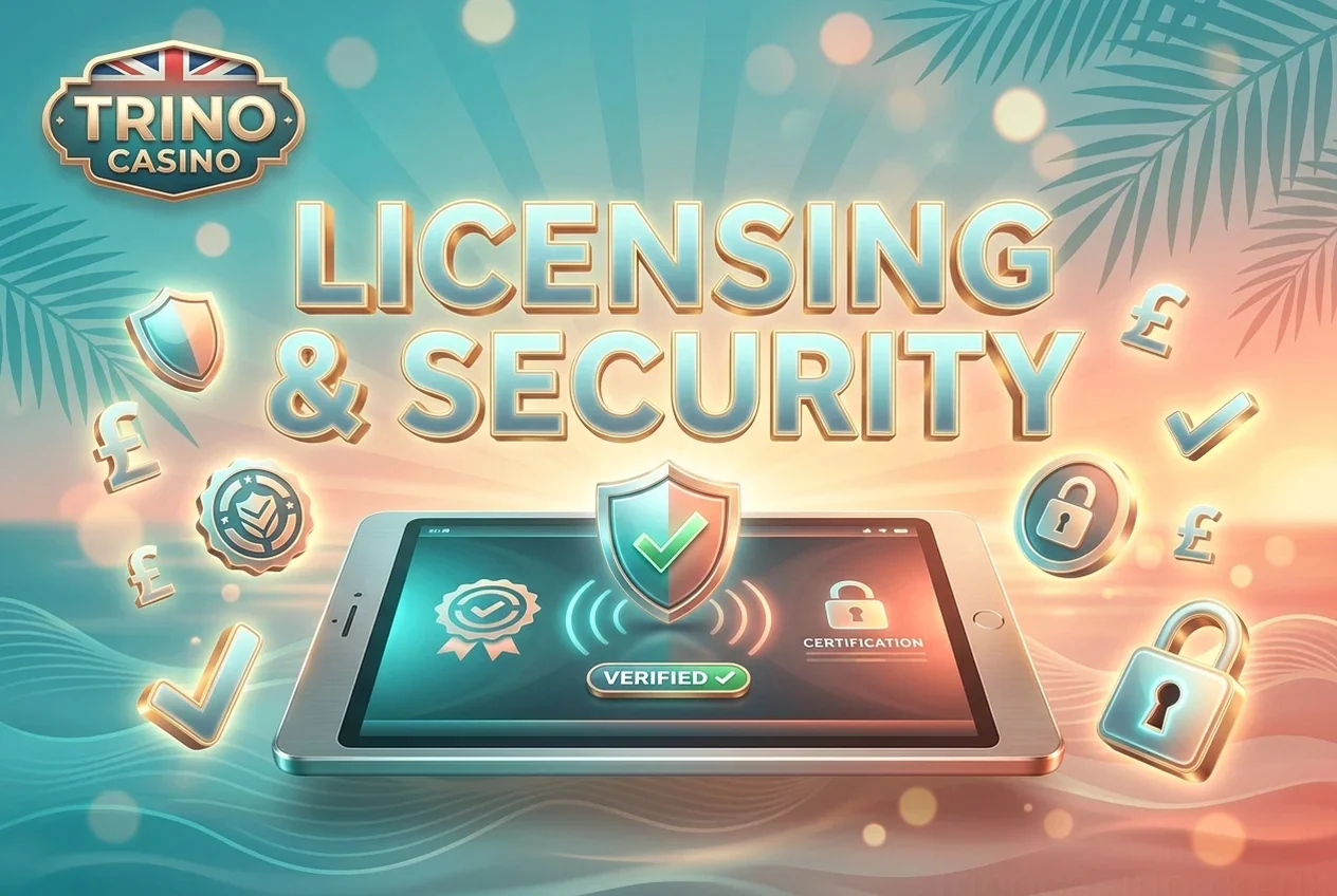 Licensing & Security